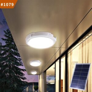 outdoor solar street light ceiling solar home led solar ceiling light indoor