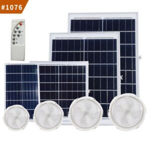 solar ceiling lights indoor outdoor home solar shed light solar barn light