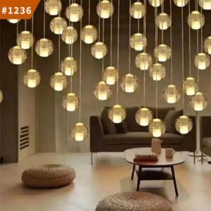 lightings for living room chandelier bubble solid balls light modern chandelier