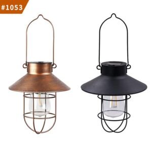 solar lamp decorative waterproof led solar power garden outdoor light