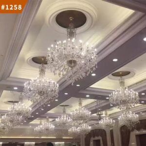 lights lamps chandeliers decoration hotel lobby business center chandelier lamp