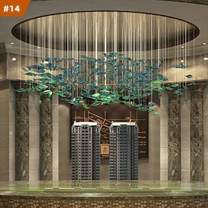 Hotel Wedding Decoration Chandelier