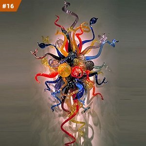 Modern Chandelier Decoration Lighting