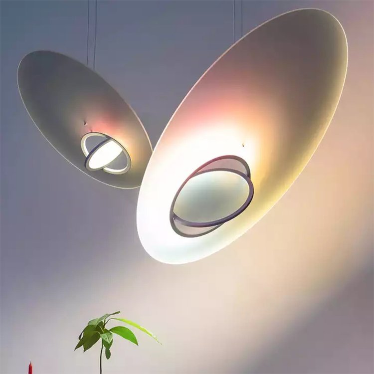 lighting chandelier villa show room decoration hotel lobby chandelier light - Image 2
