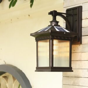 retro wall lamps for home lights wall mounted waterproof wall light outdoor