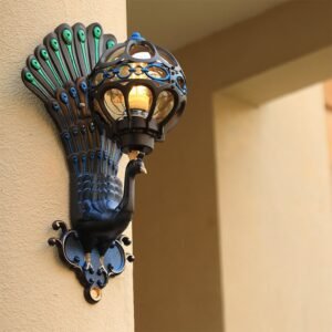 led wall lights outdoor lamp lights wall mounted waterproof wall light outdoor
