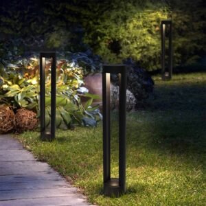 leds solar landscape spotlights solar powered outdoor garden lights for trees