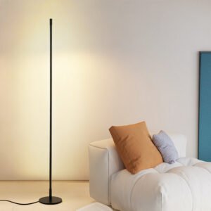 Signature Floor Lamp for Living Room & Bedroom