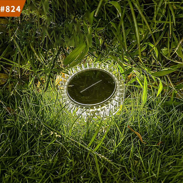 outdoor in-ground lights solar ground lamp solar outdoor led lights garden