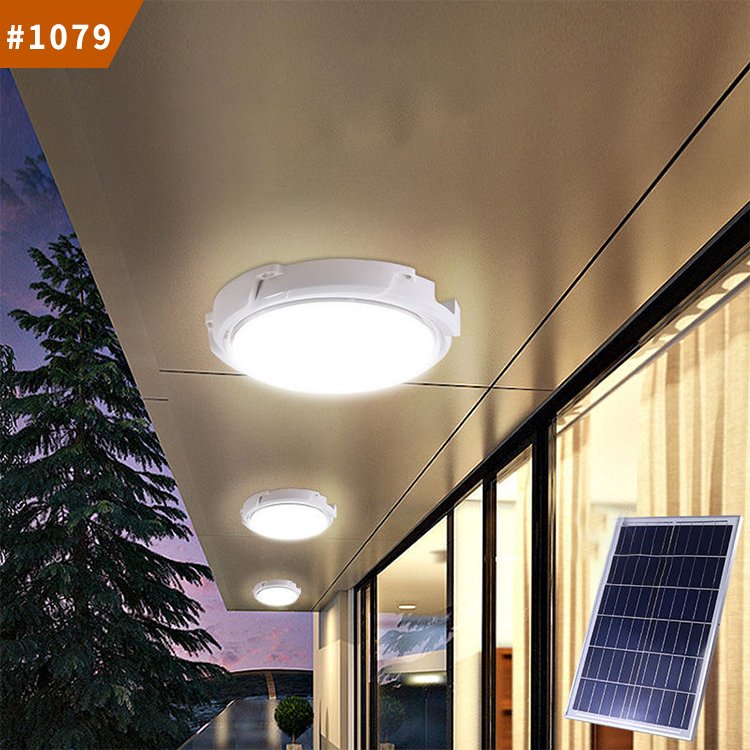 outdoor solar street light ceiling solar home led solar ceiling light indoor