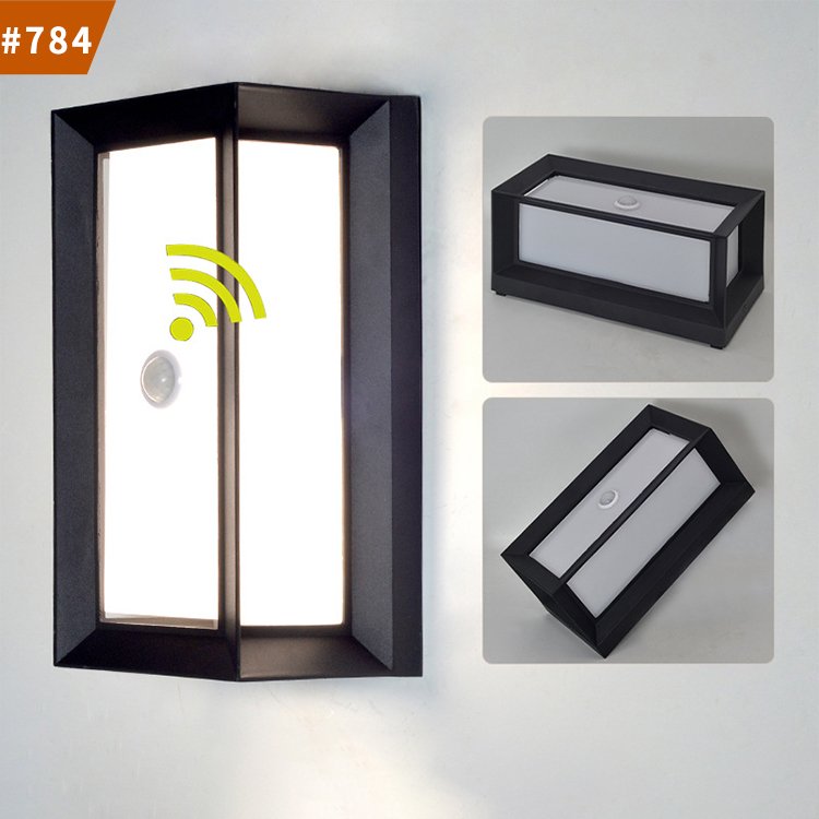 waterproof outdoor indoor lighting exterior wall mounted light porch wall lamp