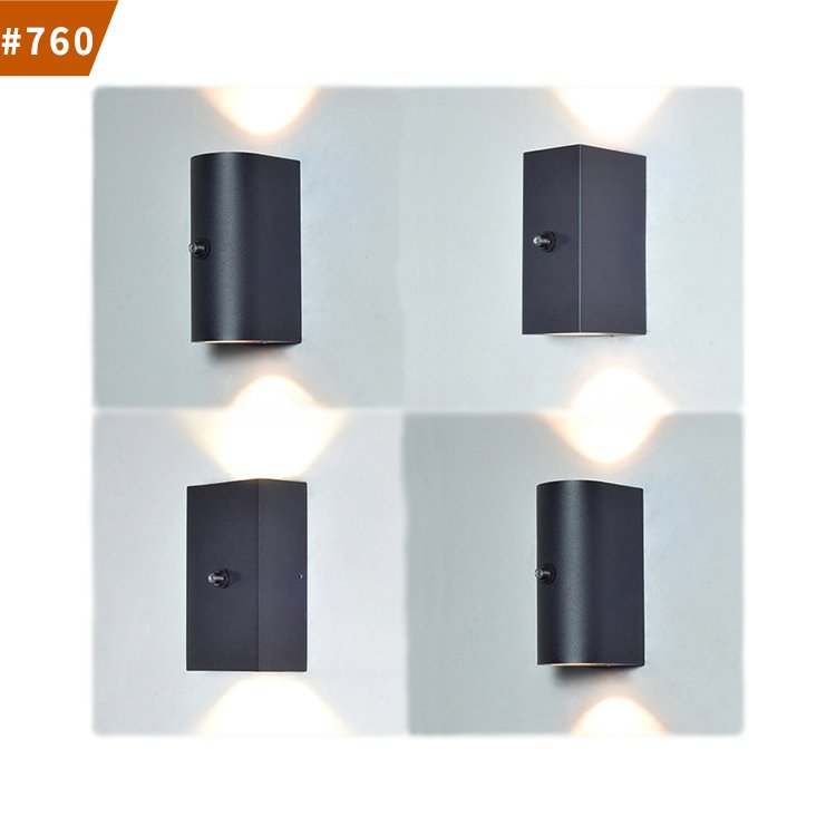 hotel walkway staircase outside up and down garden outdoor exterior wall lamp