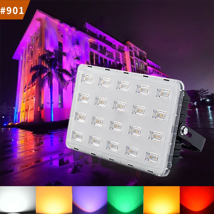 flood lights outdoor tree lighting led portable floodlight led lighting