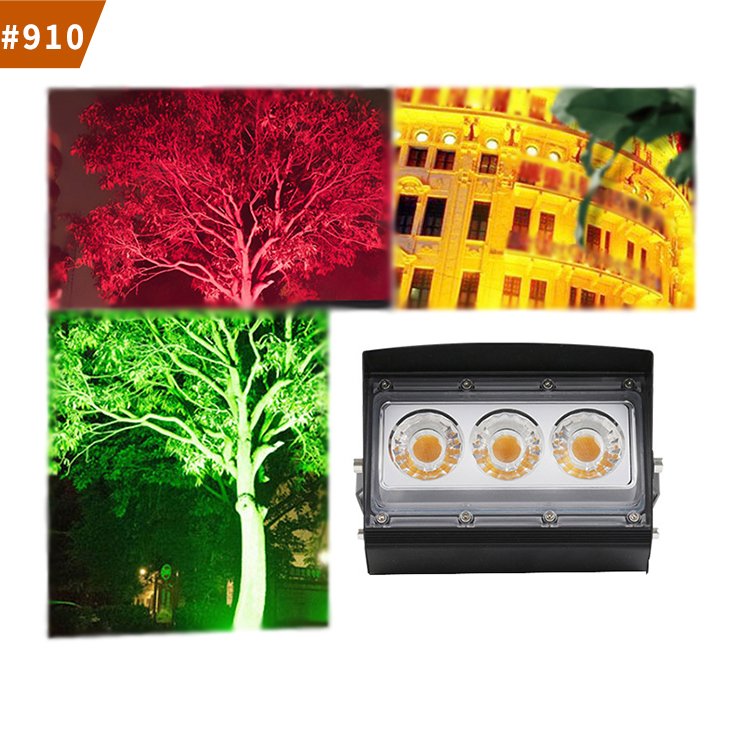 tree lighting industrial commercial lighting flood light spotlight floodlight