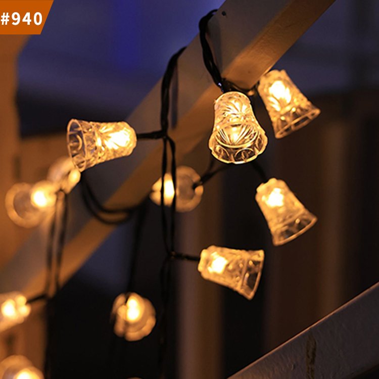 garden solar decorative lights led lights holiday outdoor lights decoration